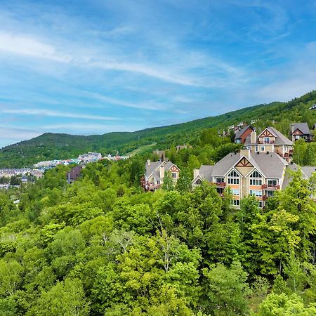 Haut-Bois By Rendez-Vous Mont-Tremblant Buitenkant foto