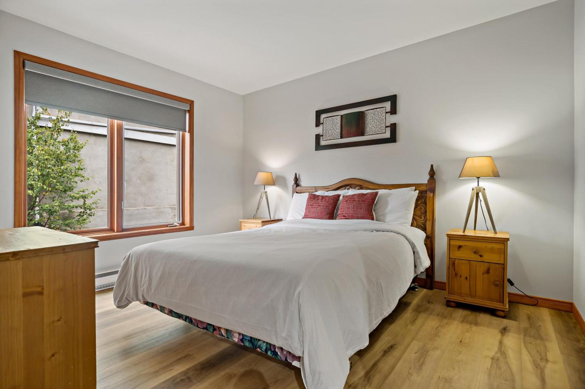Haut-Bois By Rendez-Vous Mont-Tremblant Buitenkant foto