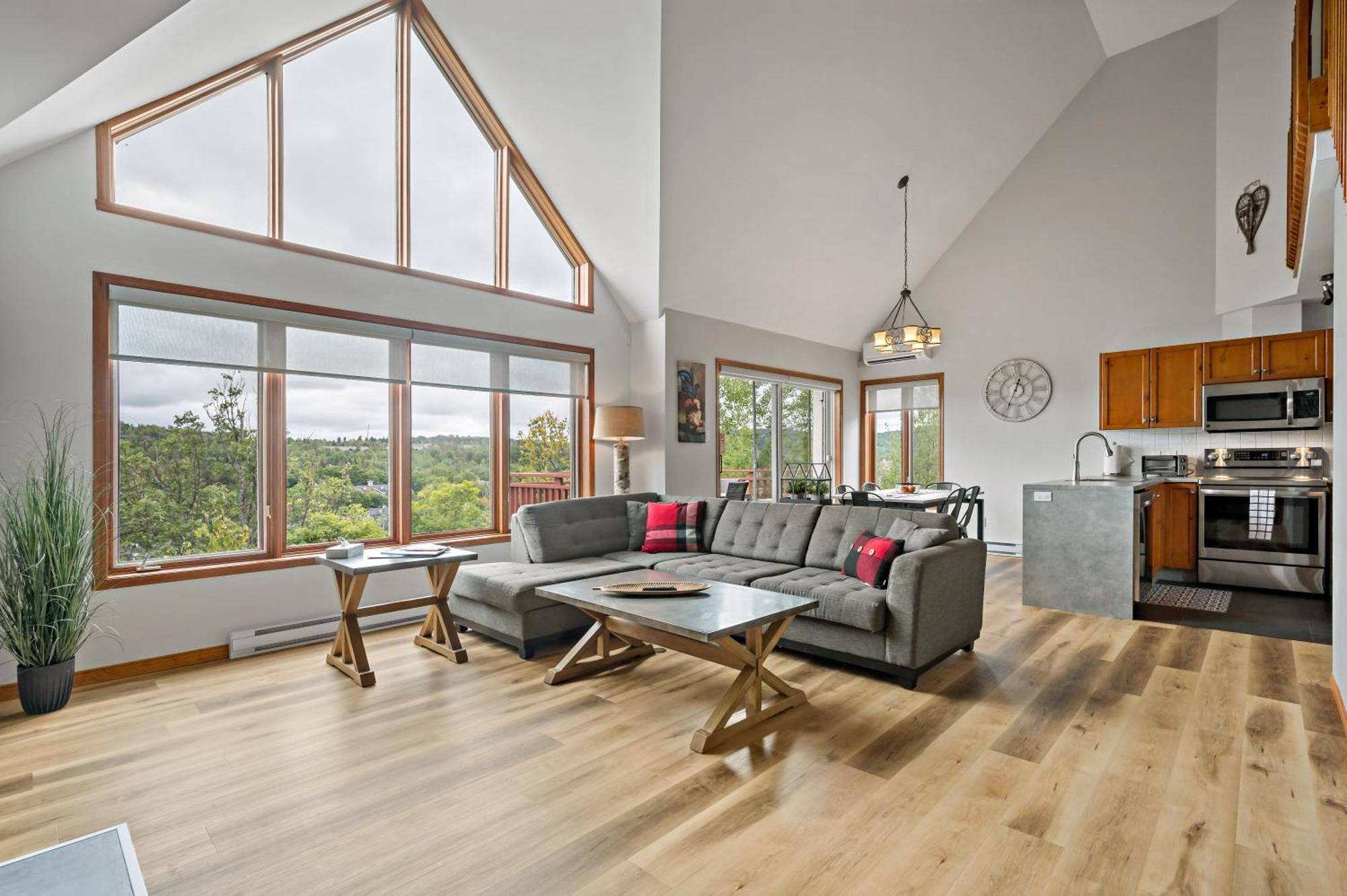Haut-Bois By Rendez-Vous Mont-Tremblant Buitenkant foto