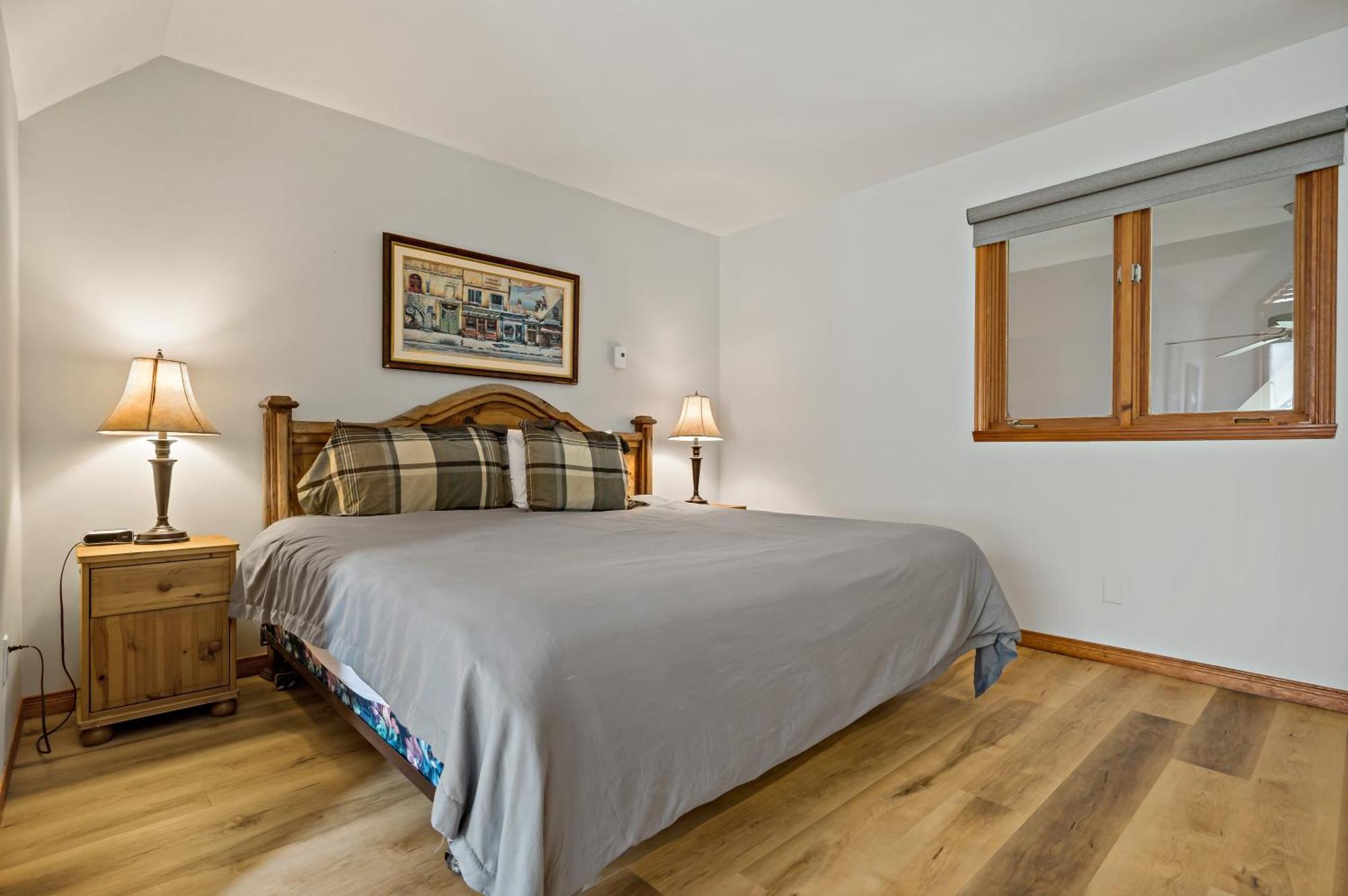 Haut-Bois By Rendez-Vous Mont-Tremblant Buitenkant foto