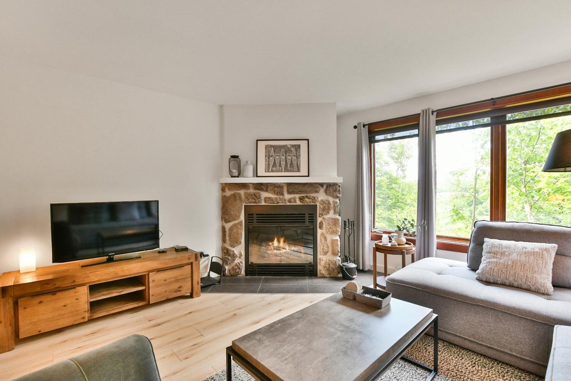 Haut-Bois By Rendez-Vous Mont-Tremblant Buitenkant foto