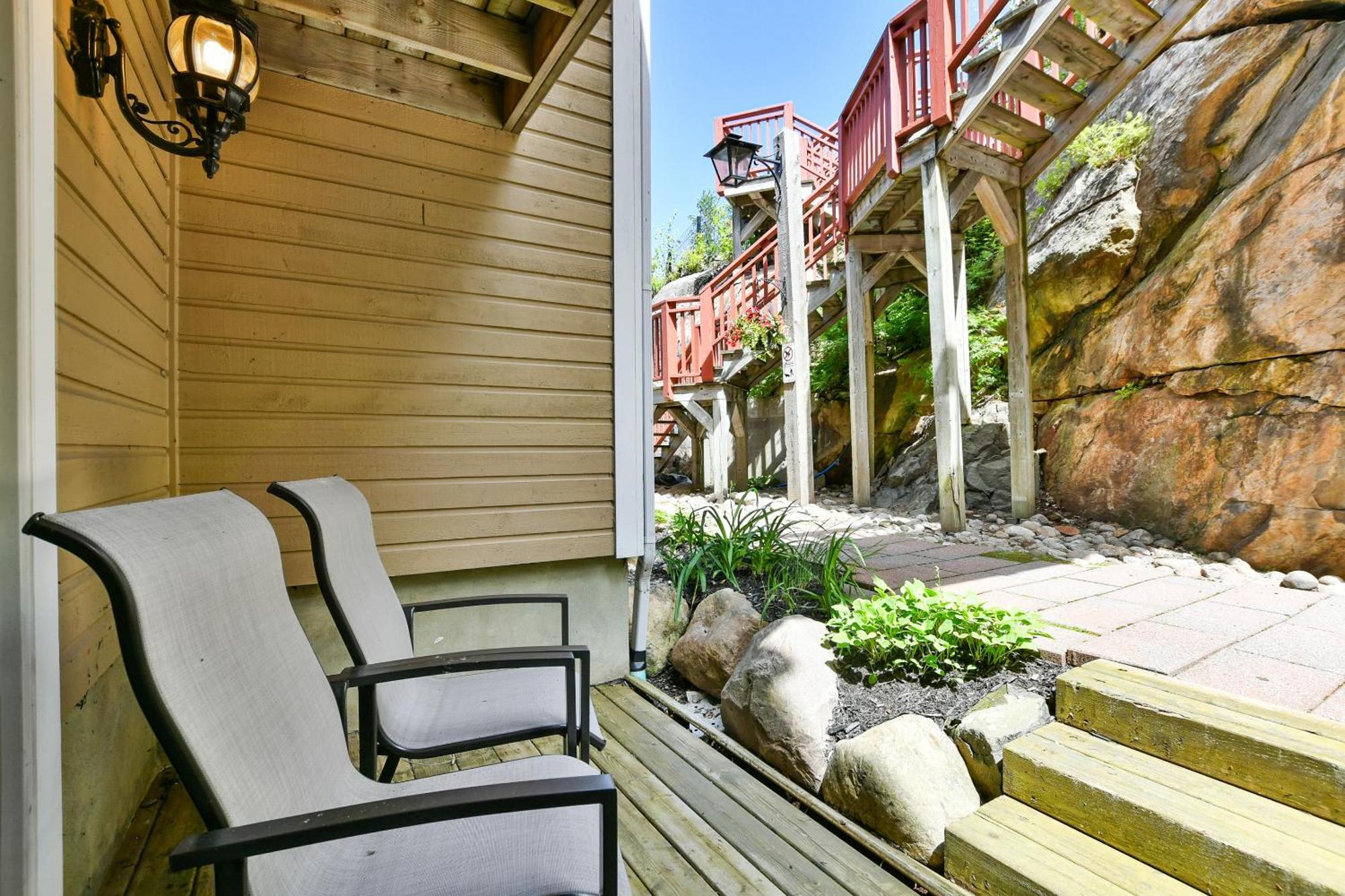 Haut-Bois By Rendez-Vous Mont-Tremblant Buitenkant foto
