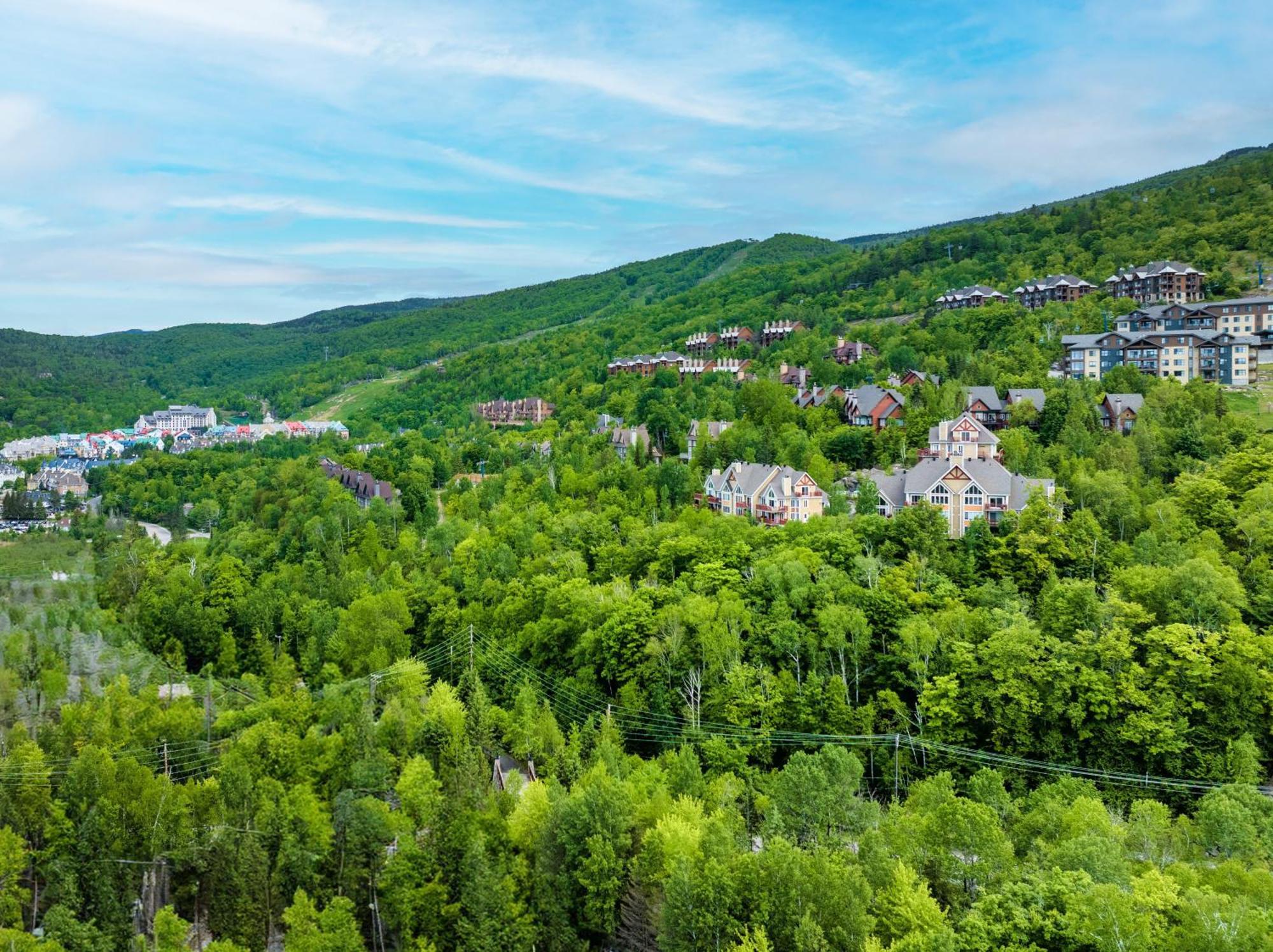 Haut-Bois By Rendez-Vous Mont-Tremblant Buitenkant foto