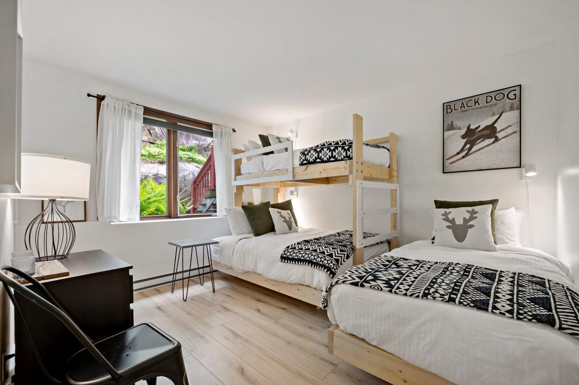 Haut-Bois By Rendez-Vous Mont-Tremblant Buitenkant foto