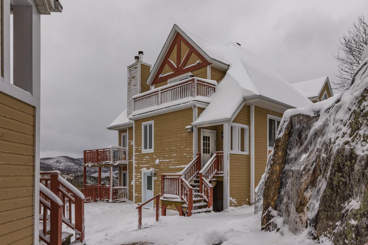 Haut-Bois By Rendez-Vous Mont-Tremblant Buitenkant foto