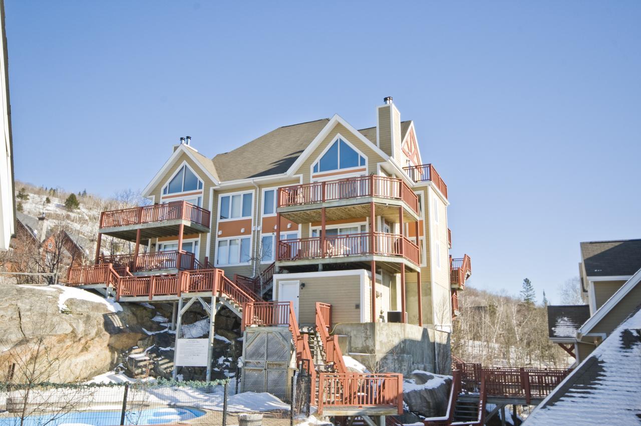 Haut-Bois By Rendez-Vous Mont-Tremblant Buitenkant foto