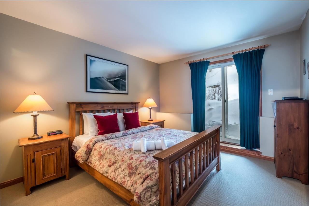 Haut-Bois By Rendez-Vous Mont-Tremblant Buitenkant foto