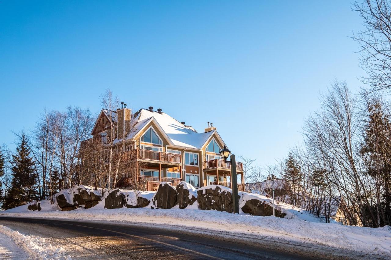 Haut-Bois By Rendez-Vous Mont-Tremblant Buitenkant foto