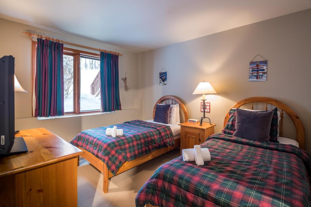 Haut-Bois By Rendez-Vous Mont-Tremblant Buitenkant foto