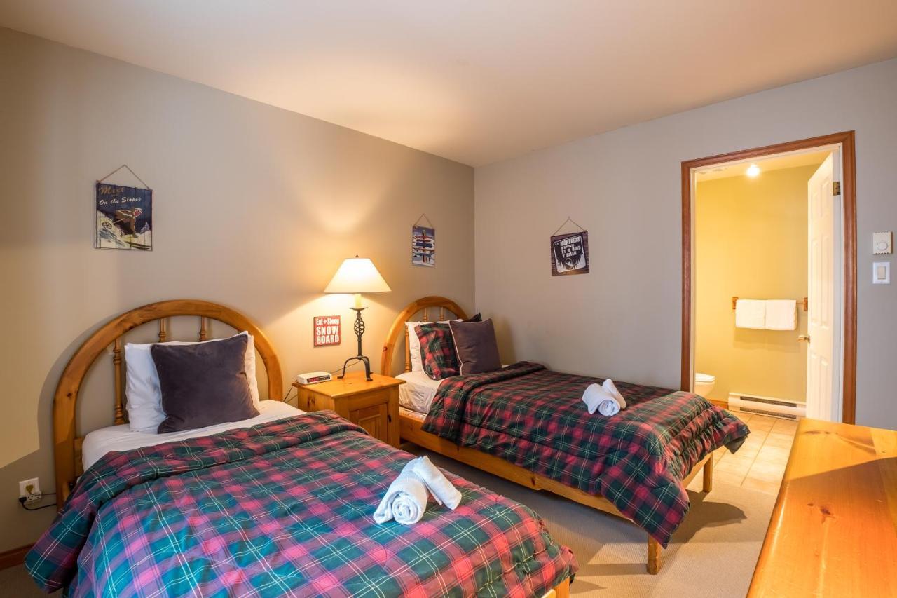 Haut-Bois By Rendez-Vous Mont-Tremblant Buitenkant foto