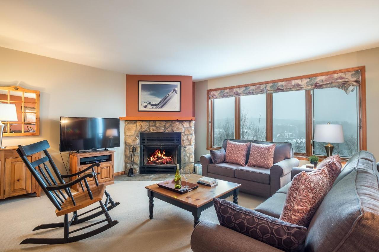 Haut-Bois By Rendez-Vous Mont-Tremblant Buitenkant foto